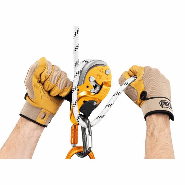 Petzl - Karabijnhaak "Freino Z"