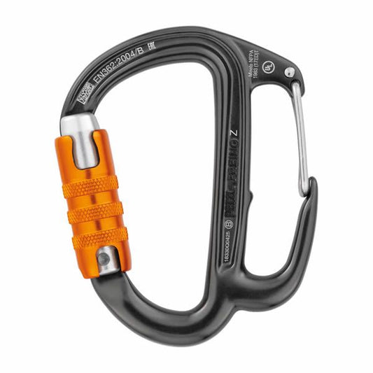 Petzl - Karabijnhaak "Freino Z"