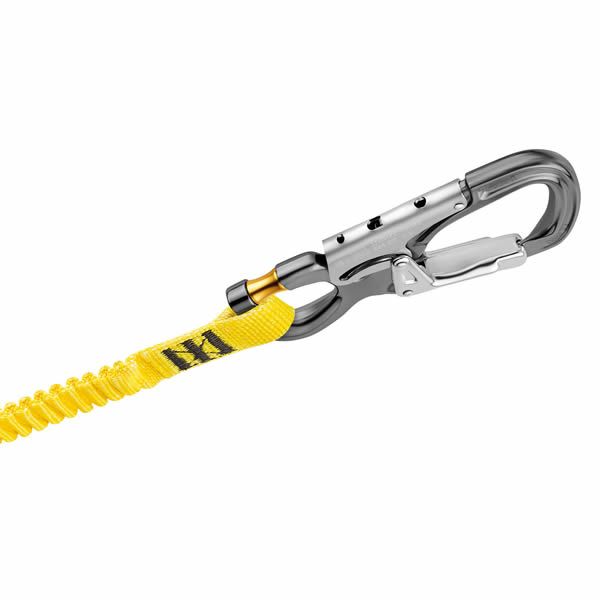 Petzl - Eashook Open karabiner