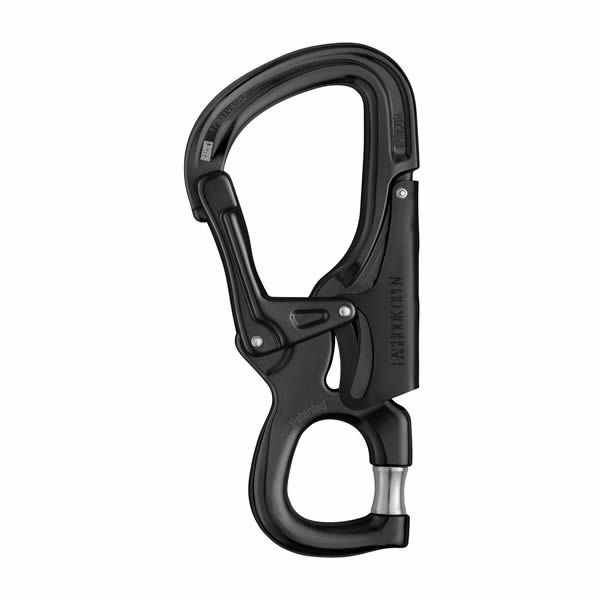 Petzl - Eashook Open karabiner