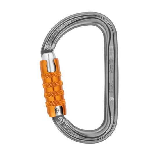 Petzl - Karabijnhaak "Am'D" triact-lock