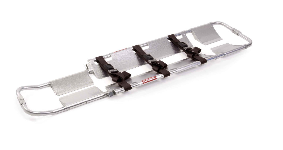 Ferno - Schepbrancard FW65 aluminium
