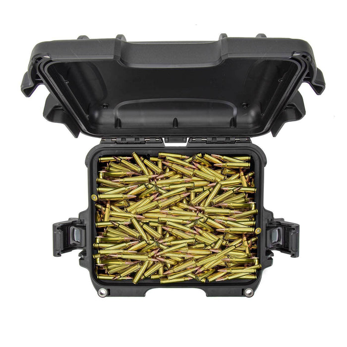NANUK 905 - Ammo waterdichte case - leeg (zwart)
