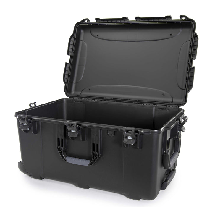 Nanuk koffer 965 - Black - Empty