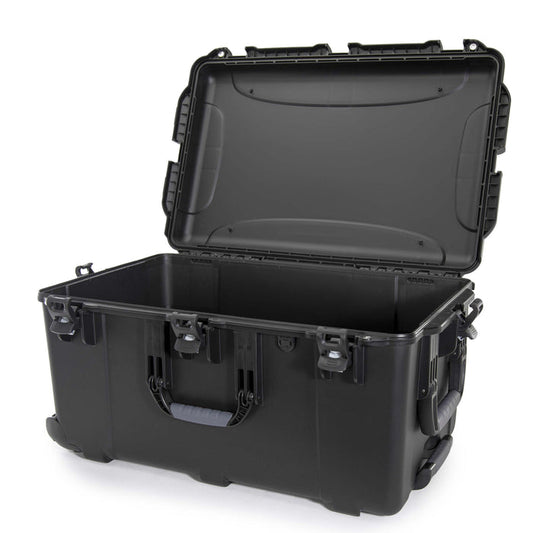 Nanuk koffer 965 - Black - Empty