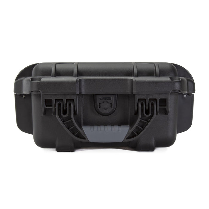 NANUK 905 - Ammo waterdichte case - leeg (zwart)