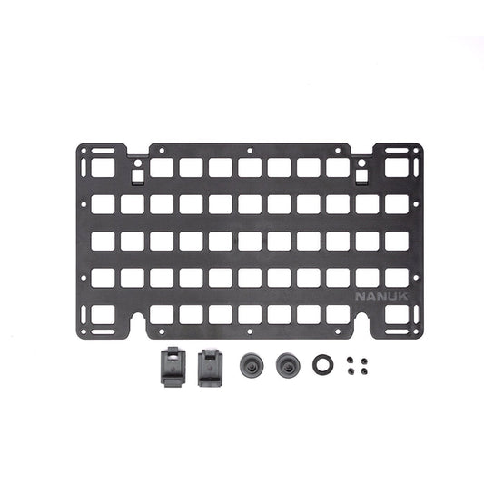NANUK - MOLLE-paneelkit voor Nanuk 935