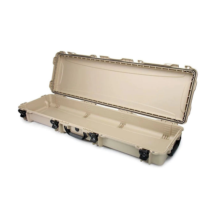 NANUK 995 - waterdichte hardcase - Empty / TSA Lock