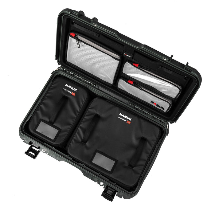 NANUK - Interne organizer N-CUBIK 13M