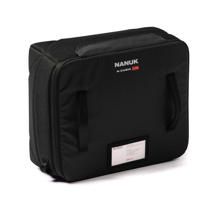 NANUK - Interne organizer N-CUBIK 13M