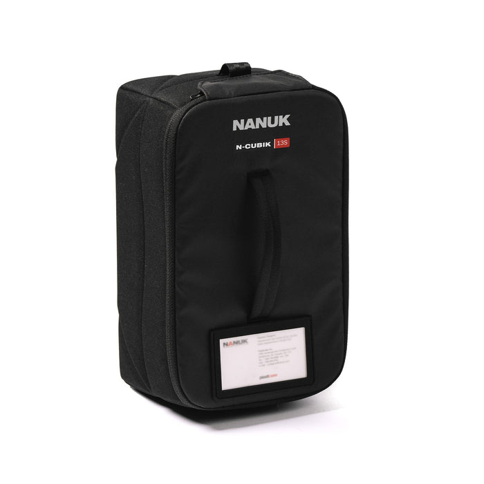 NANUK - Interne organizer N-CUBIK 13S met riem