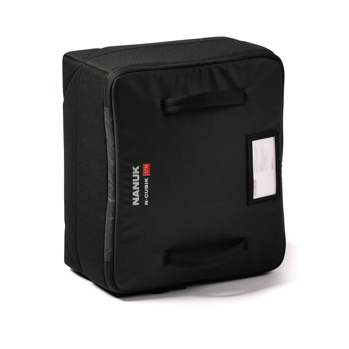 NANUK - Interne organizer N-CUBIK 17M