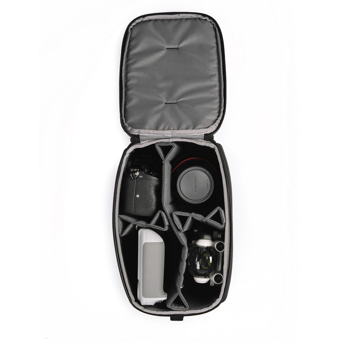 NANUK - Interne organizer N-CUBIK 17S met riem
