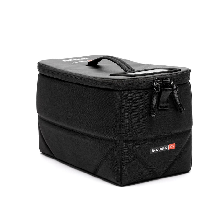 NANUK - Interne organizer N-CUBIK 17S met riem