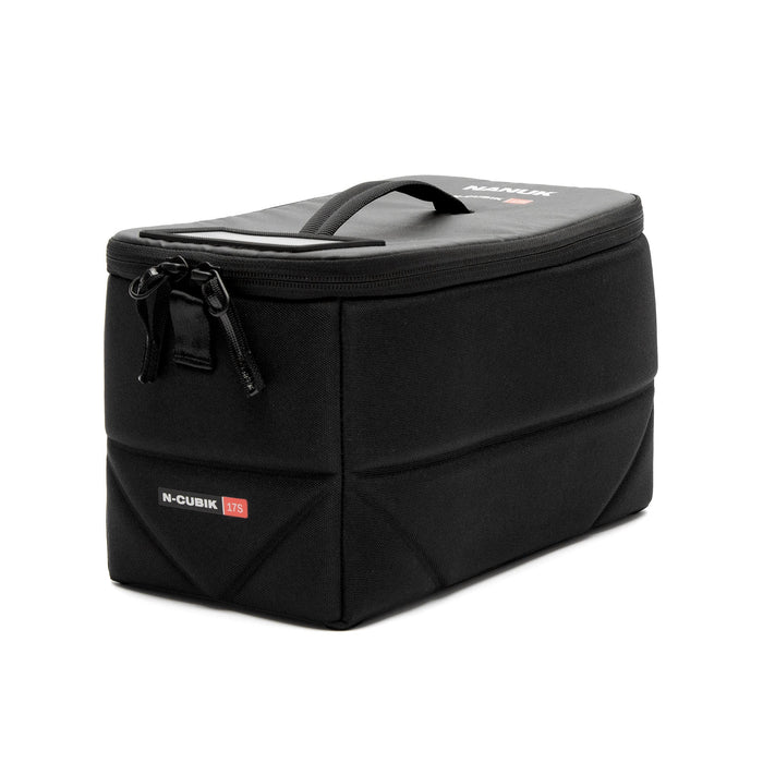 NANUK - Interne organizer N-CUBIK 17S met riem