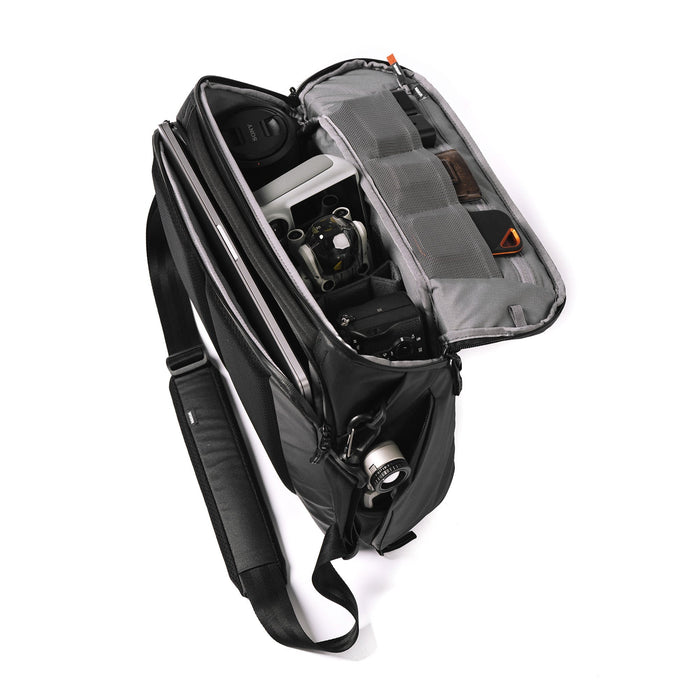 NANUK - N-PVD 15L Messenger Bag