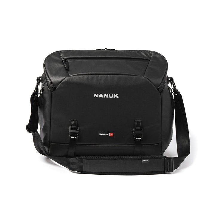 NANUK - N-PVD 15L Messenger Bag