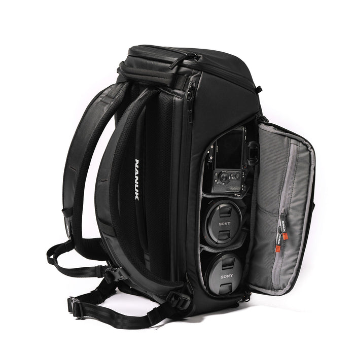NANUK - rugzak N-PVD 18L