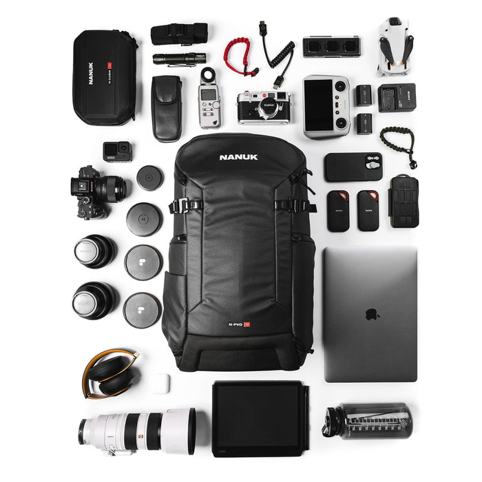NANUK - rugzak N-PVD 30L