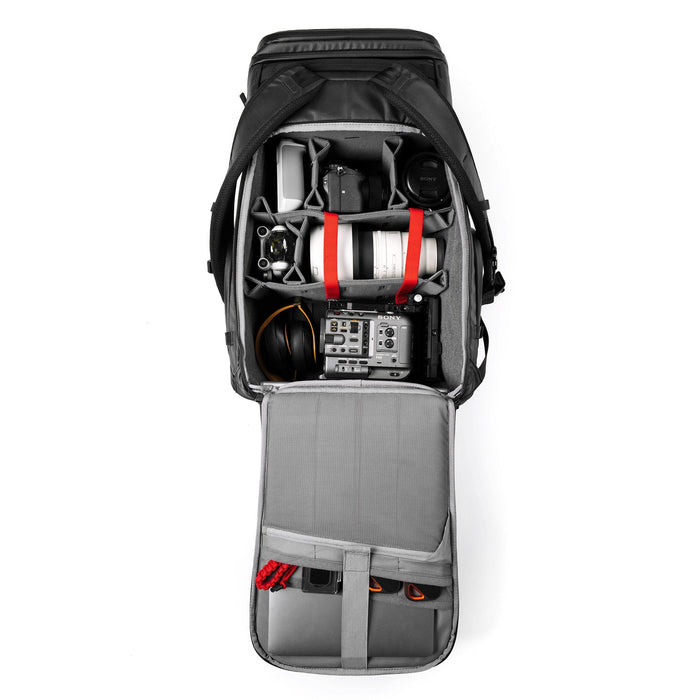 NANUK - rugzak N-PVD 35L