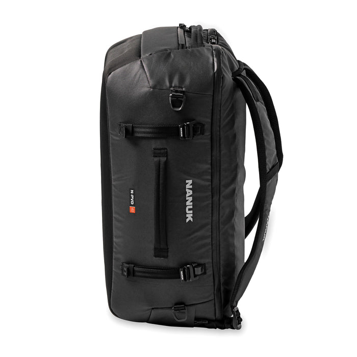 NANUK - Duffelbag N-PVD 40L