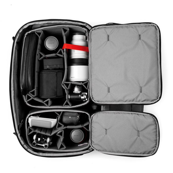 NANUK - Duffelbag N-PVD 40L