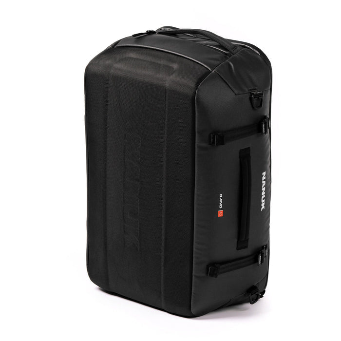 NANUK - Duffelbag N-PVD 40L