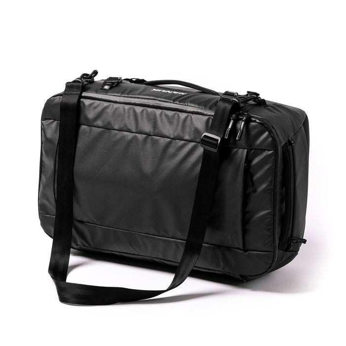 NANUK - Duffelbag N-PVD 40L