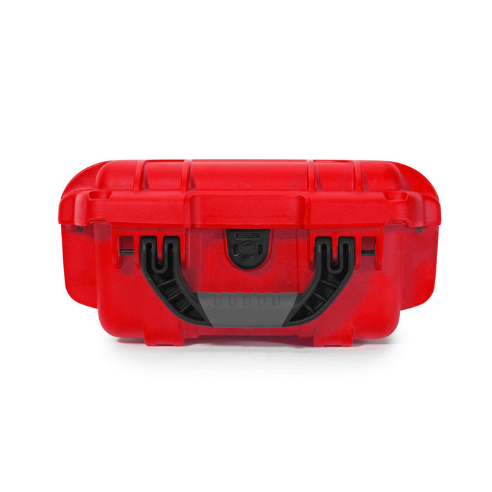 NANUK 905 - EHBO waterdichte case - Rood (leeg)