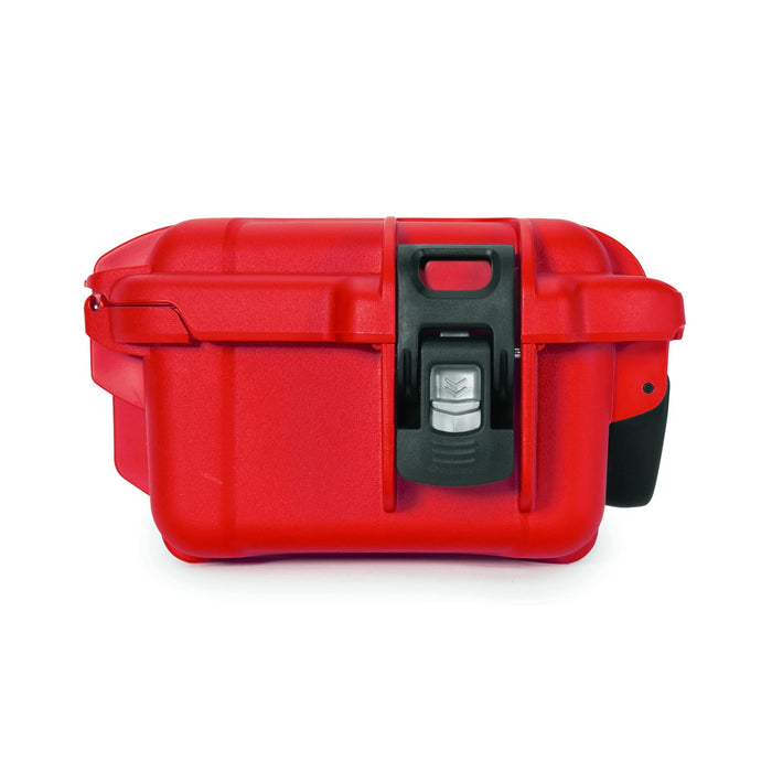 NANUK 905 - EHBO waterdichte case - Rood (leeg)