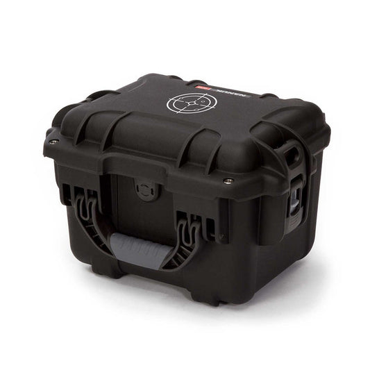 NANUK 908 - Ammo waterdichte case - leeg (zwart)