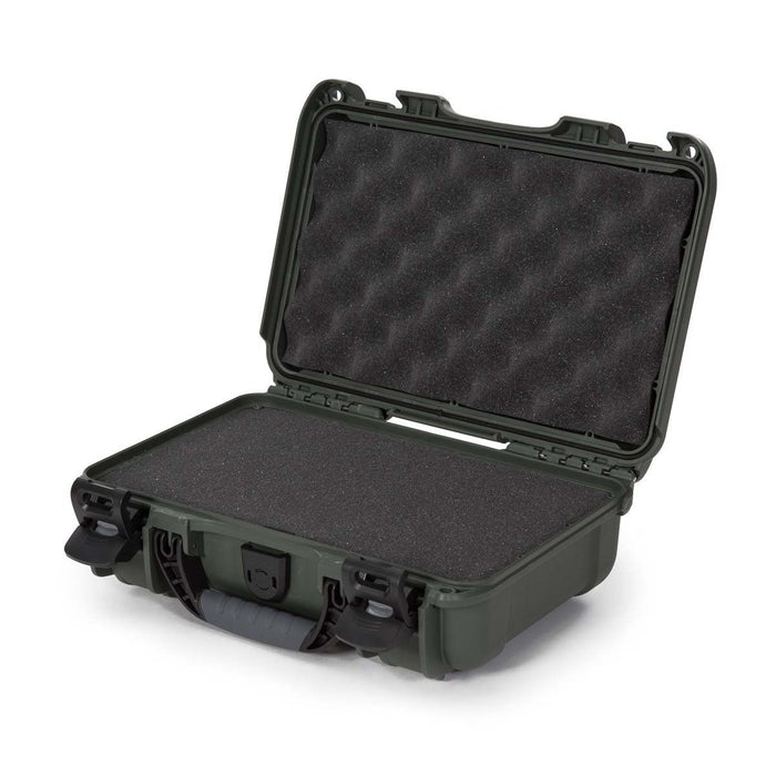 NANUK 909 - waterdichte hardcase - Cubed Foam