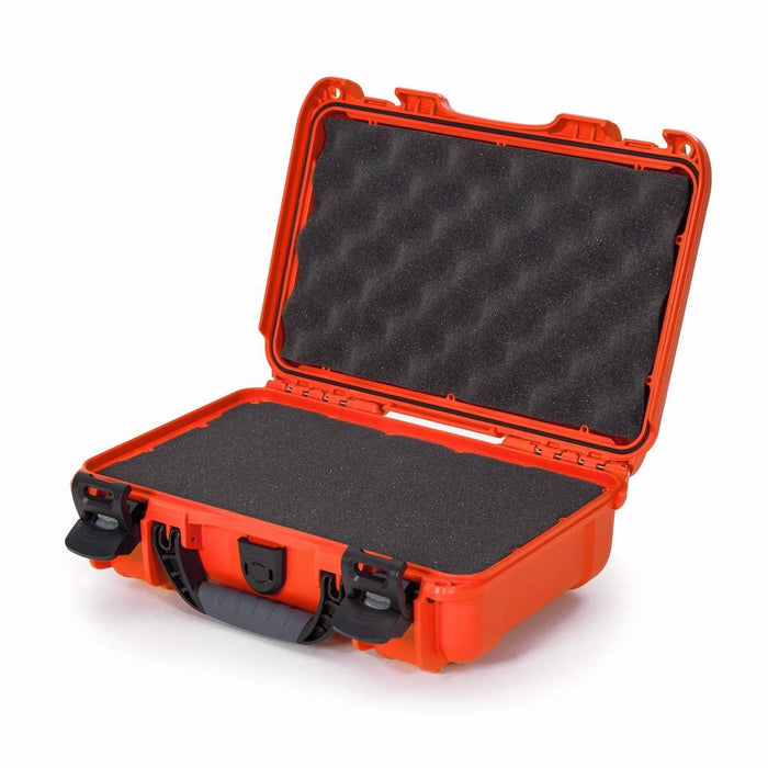 NANUK 909 - waterdichte hardcase - Cubed Foam