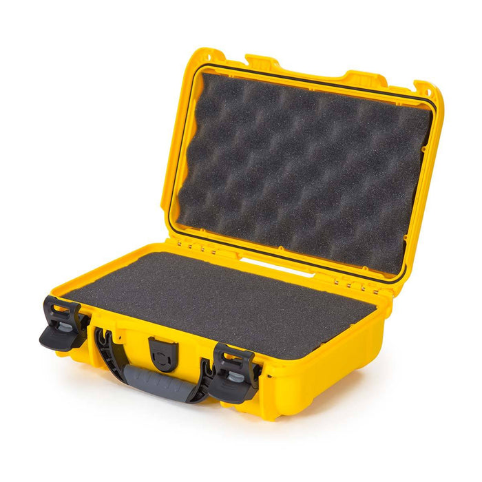 NANUK 909 - waterdichte hardcase - Cubed Foam