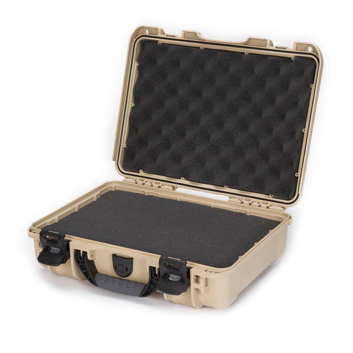 NANUK 910 - waterdichte hardcase - Cubbed Foam