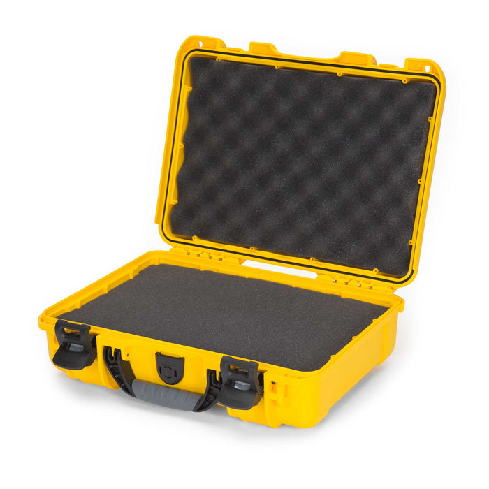 NANUK 910 - waterdichte hardcase - Cubbed Foam