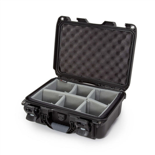 NANUK 915 - waterdichte hardcase - Padded Divider