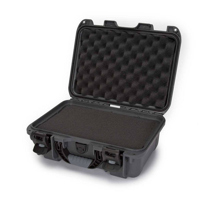 NANUK 915 - waterdichte hardcase - Cubed Foam