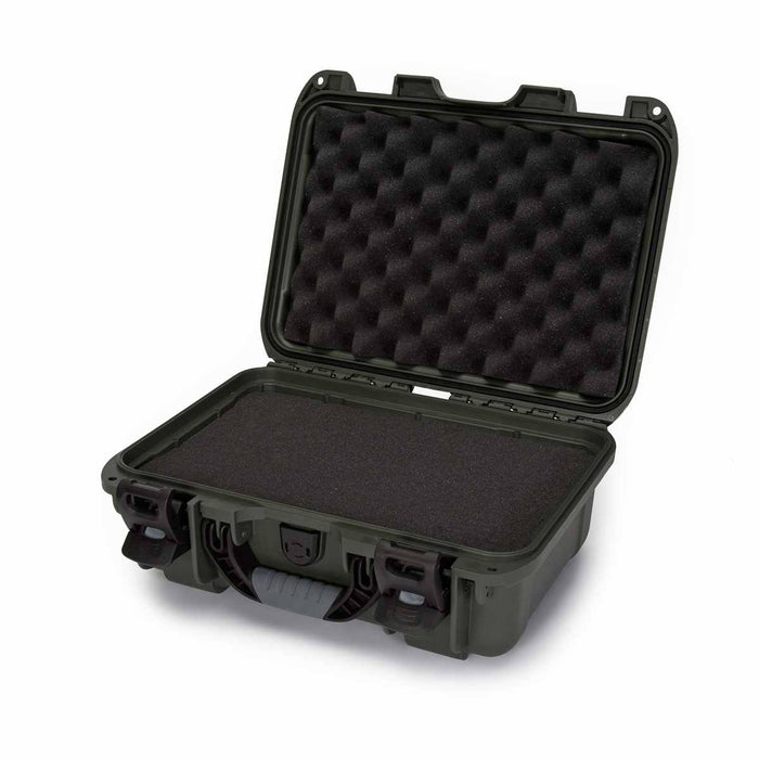 NANUK 915 - waterdichte hardcase - Cubed Foam