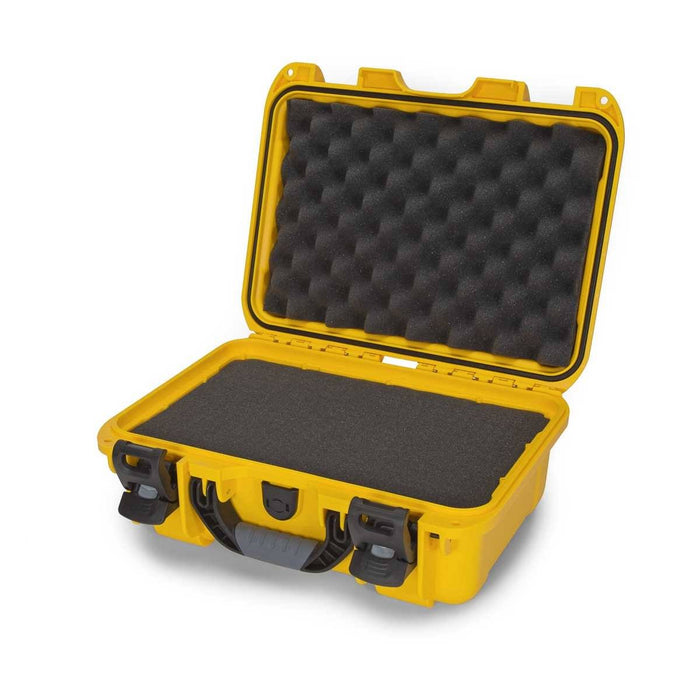 NANUK 915 - waterdichte hardcase - Cubed Foam