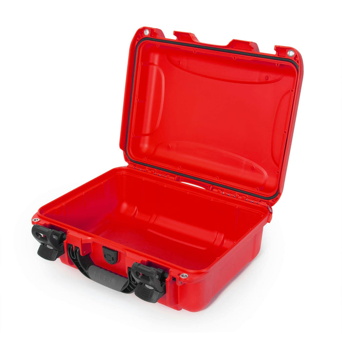 NANUK 920 - EHBO waterdichte case - Rood (leeg)