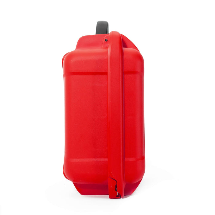 NANUK 920 - EHBO waterdichte case - Rood (leeg)
