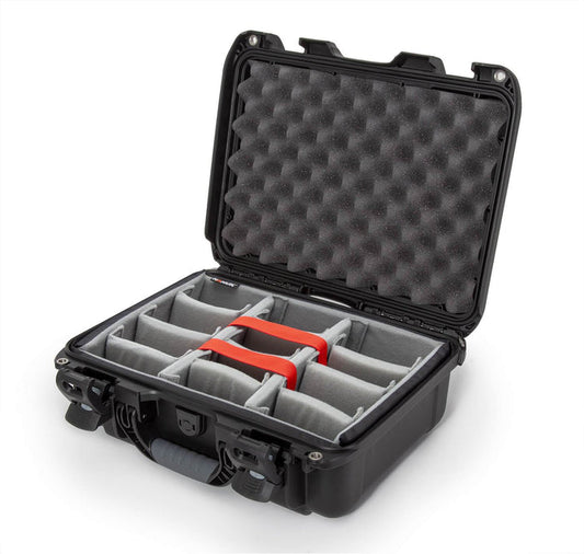 NANUK 920 - waterdichte hardcase - Padded Divider