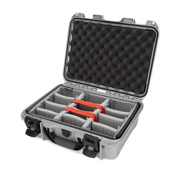NANUK 920 - waterdichte hardcase - Padded Divider