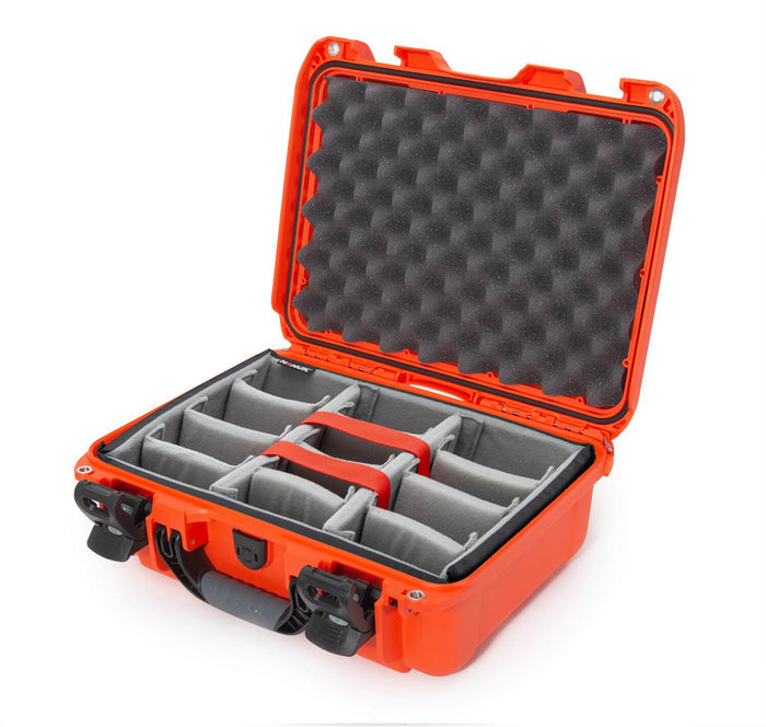 NANUK 920 - waterdichte hardcase - Padded Divider