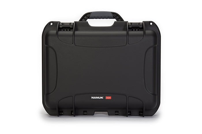 NANUK 920 - waterdichte hardcase - Padded Divider
