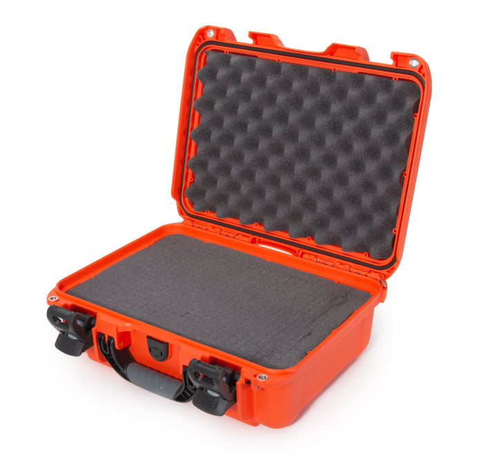 NANUK 920 - waterdichte hardcase - Cubed Foam