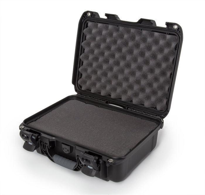 NANUK 920 - waterdichte hardcase - Cubed Foam