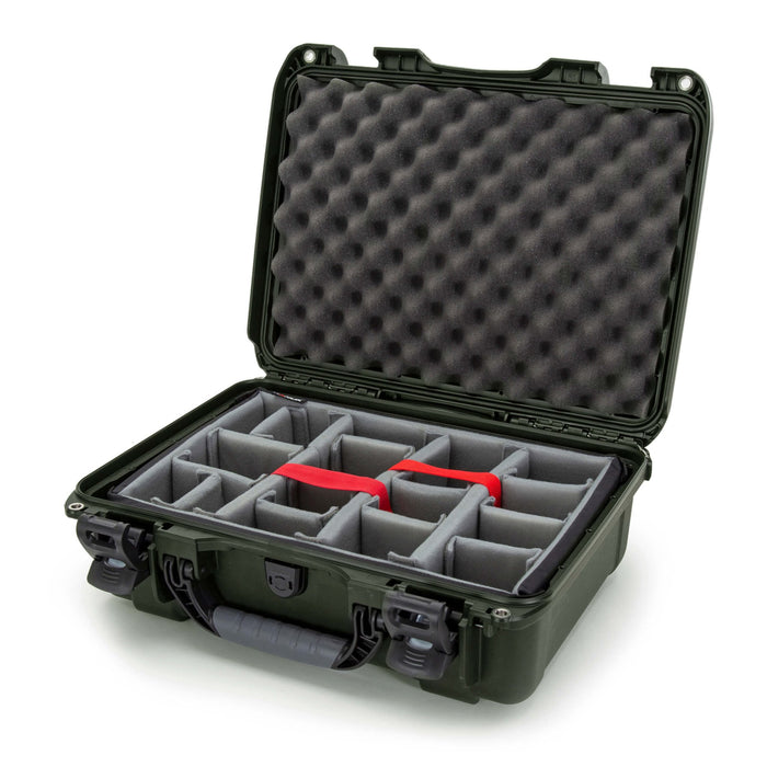 NANUK 925 - waterdichte hardcase - Padded Divider
