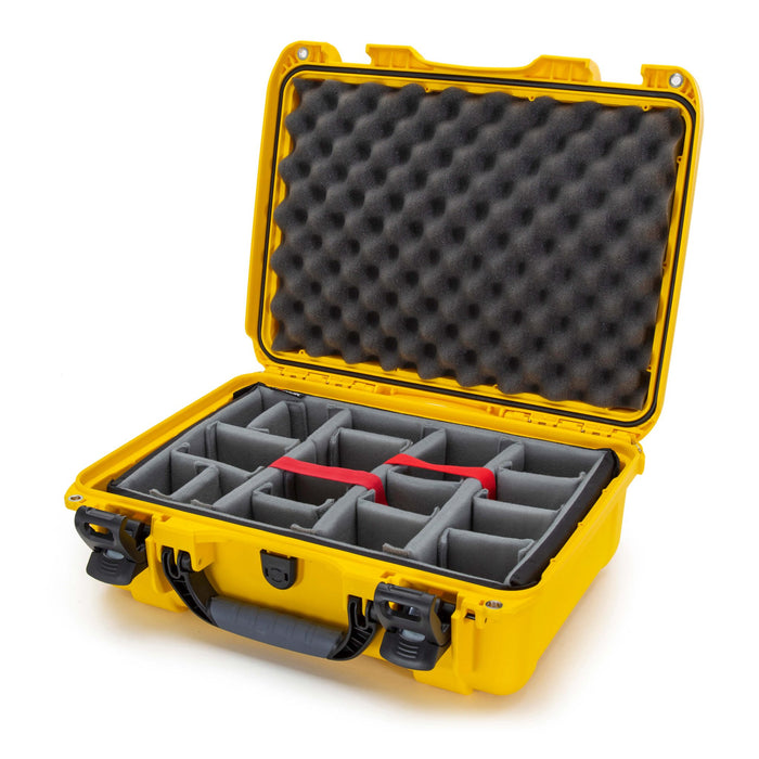 NANUK 925 - waterdichte hardcase - Padded Divider